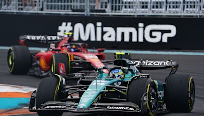 $10 billion? Miami's Formula One race drives up Dolphins valuation for owner Stephen Ross