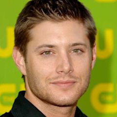 Jensen Ackles