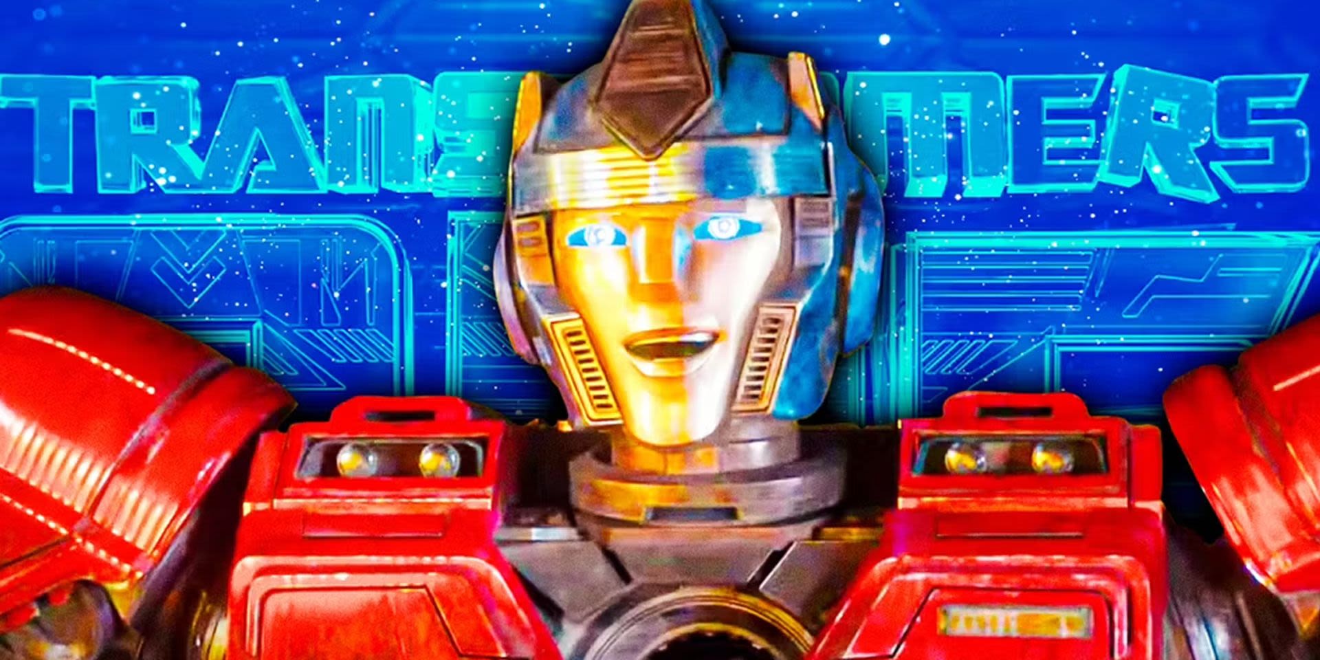 Transformers One's Rotten Tomatoes Score Sets New Record for the Franchise