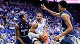 Live updates: Kentucky vs. North Florida college basketball