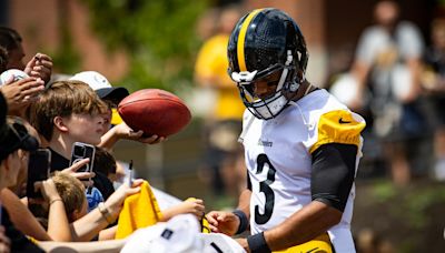 Pittsburgh Steelers roundup: New trade target emerges, CB open to Pittsburgh reunion