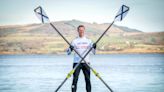 Adventurer to undertake Antarctic row months after open heart surgery