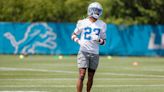 Detroit Lions' secondary is a total mystery right now. Whether that's good or bad is anyone's guess