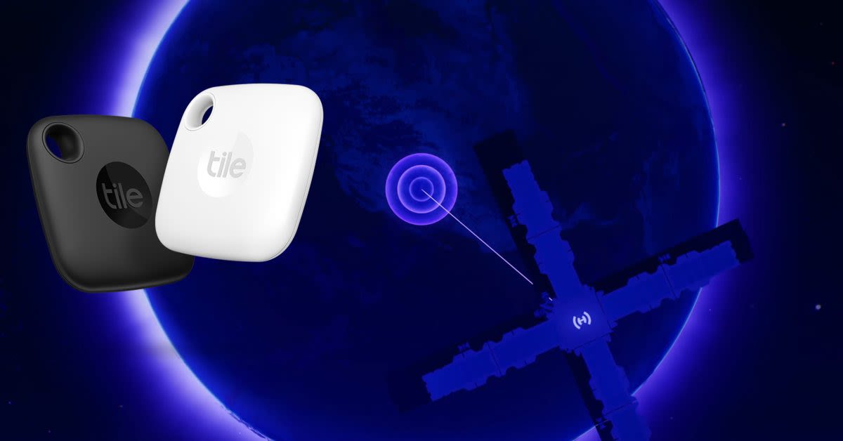 Tile likely won't support Android Find My Device as it builds its own satellite-based network