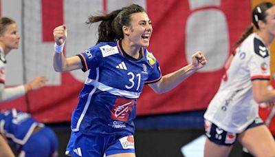 Hongrie (f) - France (f) : Sur quelle chaîne et à quelle heure voir match de handball aux JO de Paris 2024 ?