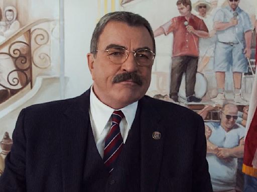 A Completely Different Blue Bloods TV Show Is Happening, And I'd Kinda Love To See Tom Selleck In This...