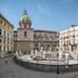 Piazza Pretoria