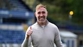 Former Carlisle United favourite Keogh lands League One coaching role