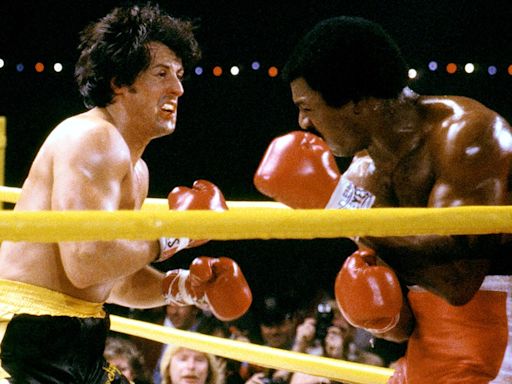 'Rocky II' turns 45: Sylvester Stallone, Carl Weathers then and now