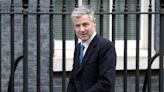 Former minister Lord Zac Goldsmith banned from driving after speeding four times