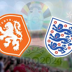 Netherlands vs England: Euro 2024 prediction, kick-off time, team news, TV, live stream, h2h results, odds