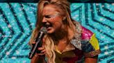 'You Should Do It': JoJo Siwa Reveals Her Grandmother Supports Her Drinking Alcohol During Stage Performances