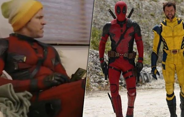 Deadpool & Wolverine: Ryan Reynolds Confirms Popular Cameo