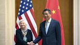 U.S. will have to accept China’s growing influence, strength