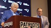 Patriots extra points: Bill Belichick-Robert Kraft tension explained by Julian Edelman, Drew Bledsoe