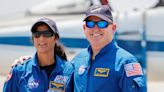 Watch Boeing’s Starliner mission attempt its historic first crewed launch