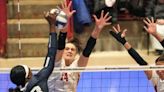 Wisconsin volleyball rejects Penn State's upset bid in a five-set thriller to advance to the 2022 NCAA Tournament regional final