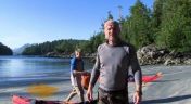 5. Survivorman and Son: NW Pacific Coast (Tofino)