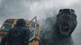 Godzilla is invading Apple TV Plus with Monarch: Legacy of Monsters
