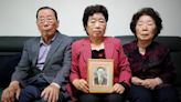 'Not in this for the money': Why some families sue North Korea