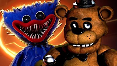 Poppy Playtime, juego inspirado en Five Nights at Freddy’s, tendrá una película live-action