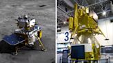 China is likely planning to deploy secret rover to moon's far side