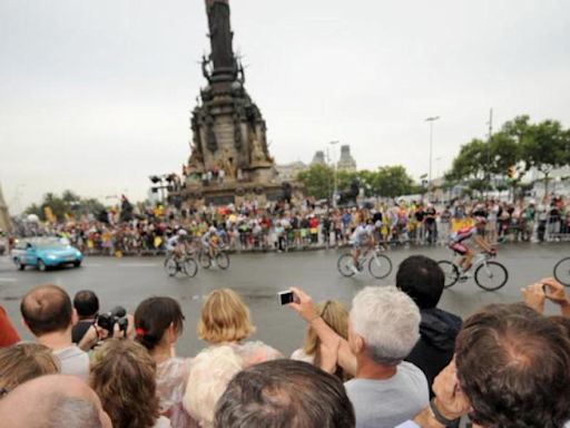 Oficial: El Tour de Francia 2026 saldrá de Barcelona a lo grande, con tres etapas