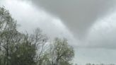 Multiple tornadoes confirmed to have touched down during weekend storm
