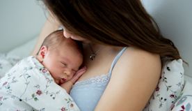 兒童醫院明年設母乳庫　每年600早產嬰受惠　五孩母親分享餵哺貼士...
