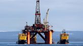 Areas of North Sea identified as carbon storage sites