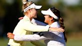 Vu, N. Korda highlight field for LPGA opener; Annika, Urban among celebs