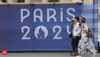 2024 Paris Olympics: How much money will medal winners get this year from their country? - The Economic Times