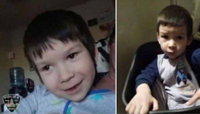 ‘It is heartbreaking’: Boise search crews find 5-year-old boy’s body in canal