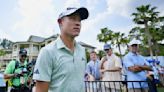 Collin Morikawa Sits in Third Place at RBC Heritage, Once Again Chasing Scottie Scheffler