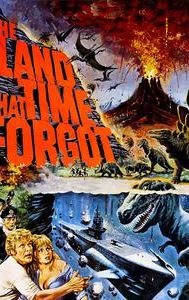 The Land That Time Forgot