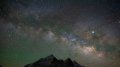Milky Way to set backdrop for summertime comet, meteor showers