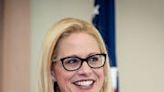 Sen. Kyrsten Sinema's Jell-O shots at Democrats show she's only in this for herself