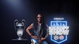 Lenny Kravitz actuará en la final de la Liga de Campeones en el estadio de Wembley