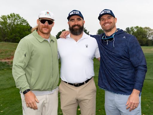 Chris Long Brings NFL Stars to Charlottesville for Waterboys Charity Challenge