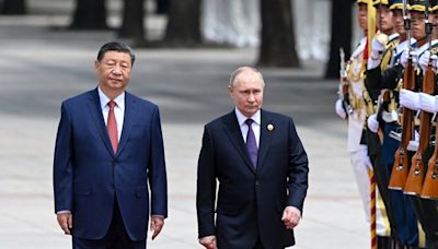 Putin to discuss Ukraine with Xi Jinping – Kremlin