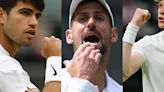 Así quedan los dieciseisavos de final de Wimbledon