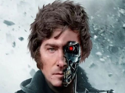 26/10/1984, cumpleaños de The Terminator que celebra Javier Milei