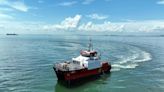 Strategic Marine Delivers Two Offshore Wind CTVs to Mainprize Offshore
