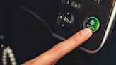 Motorists can reduce fuel consumption by pressing button found in new cars