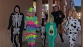 Toms River Halloween Parade marches through downtown