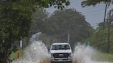 Fiona dumps more rain on Puerto Rico; troops rescue hundreds