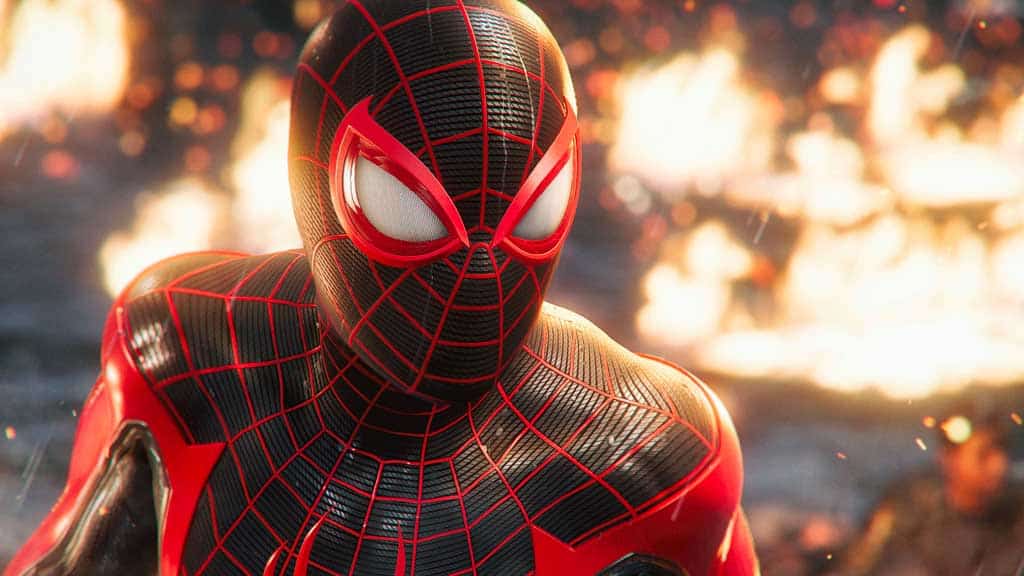 Insomniac Games New Job Posting Has Fans Speculating Spider-Man 3 Is In Development - Gameranx