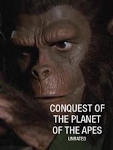 Conquest of the Planet of the Apes