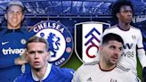 Chelsea vs Fulham: Blues look to put January signings to use against rivals