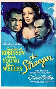 The Stranger (1946 film)